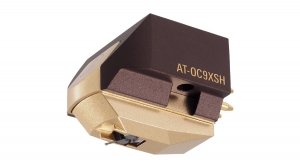 Картридж Audio-Technica AT-OC9XSH