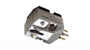 Картридж Audio-Technica AT33Sa