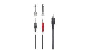 Микрофон для видеосъёмок Audio-Technica ATR6250X