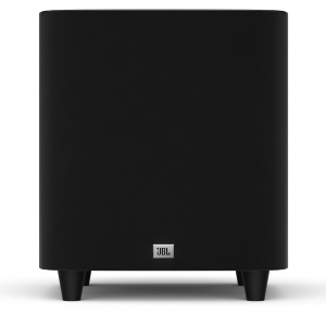 Активный сабвуфер JBL Studio 650P Dark Walnut