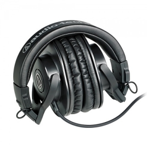 Наушники Audio Technica ATH-M30X