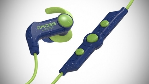 Наушники KOSS BT190i