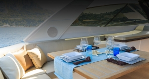 Акустическая система B&W Marine 8