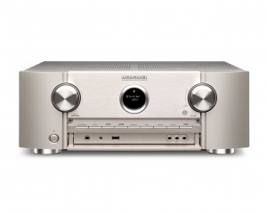 AV ресивер Marantz SR6015 Gold