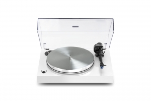 Проигрыватель винила Pro-Ject X8 Evolution X8 EVOLUTION Superpack (Quintet Blue)