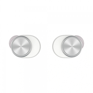 Беспроводные наушники B&W Pi7 S2 Canvas White