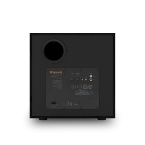 Сабвуфер Klipsch R-101 SW