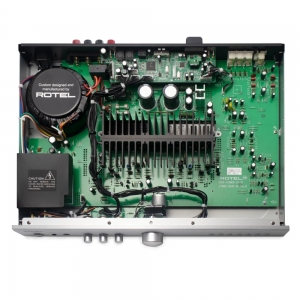 Интегральный усилитель Rotel A11MKII