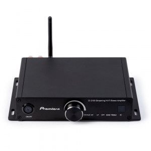 Интегральный усилитель Premiera CI-2100 mkII