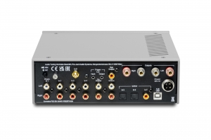 Интегральный усилитель Pro-Ject MaiA DS3