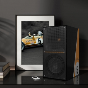 Акустическая система Klipsch The Nines McLaren
