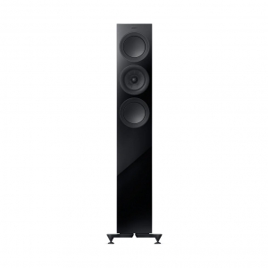 Акустическая система KEF R5 Meta Black