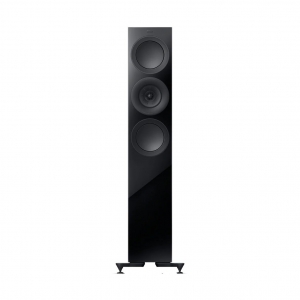 Акустическая система KEF R7 Meta Black