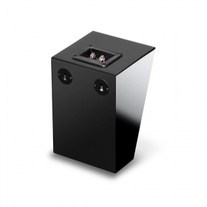 Акустическая система Dolby Atmos KEF R8a Meta Black