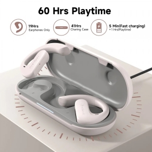 Наушники OneOdio OpenRock S Cream