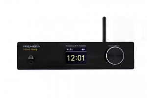 Интегральный стереоусилитель PREMIERA MINI AMP