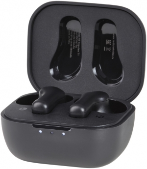 TWS-наушники Radiotehnika Impulse T1, черный