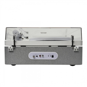 Проигрыватель винила Phaze Audio Adelle Siberian White