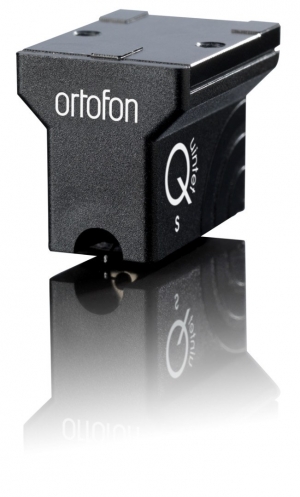 Картридж Ortofon MC Quintet Black S версия bulk