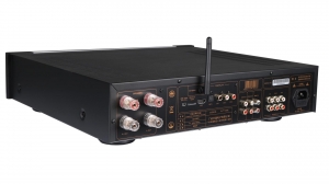 Интегральный усилитель Tonewinner AD-66D