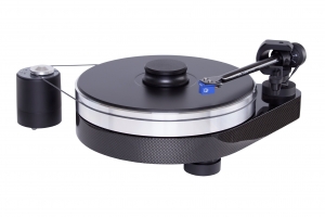 Проигрыватель винила Pro-Ject RPM 9 Carbon (Quintet Bronze)