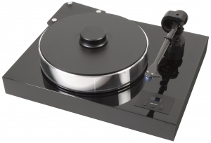 Проигрыватель винила Pro-Ject Xtension 10 Evolution (б/к)
