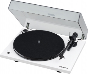 Проигрыватель винила Pro-Ject Essential III SB (OM 10)