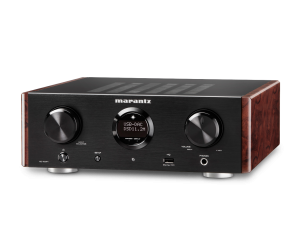 Интегральный стерео усилитель Marantz HD-AMP1