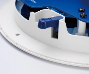 Акустическая система KEF Ci160TR