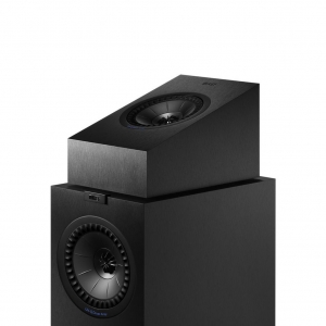 Акустическая система KEF Q50a Satin Black