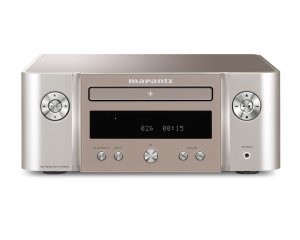 Стереоресивер Marantz M-CR412 Melody