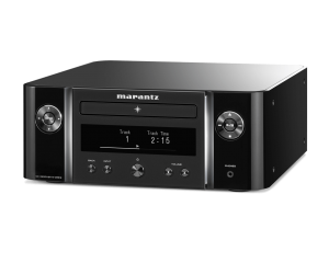 Стереоресивер Marantz M-CR612 Melody X
