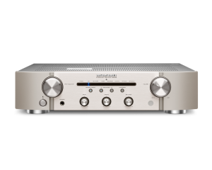 Интегральный стерео усилитель Marantz PM6006 со встроенным ЦАП