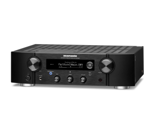 Интегральный стерео усилитель Marantz PM7000N  с сетевым функционалом