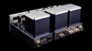 Интегральный стерео усилитель Cayin HA-300