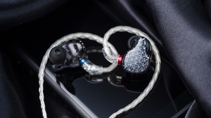 Наушники FiiO FA9