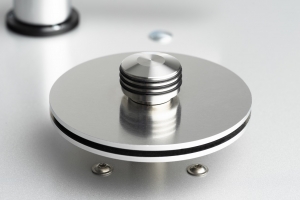 Вакуумная мойка для виниловых пластинок Pro-Ject VC-S2 ALU