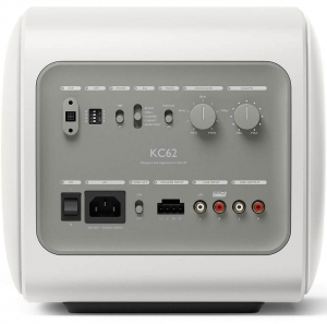 Cабвуфер KEF KC62 White