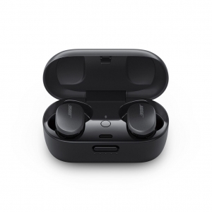 Беспроводные наушники с активным шумоподавлением Bose QuietComfort Earbuds