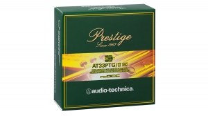 Картридж Audio-Technica AT33PTG/II