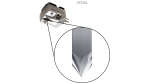 Картридж Audio-Technica AT33Sa