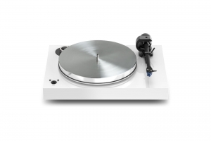 Проигрыватель винила Pro-Ject X8 Evolution X8 EVOLUTION Superpack (Quintet Blue)