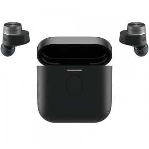 Беспроводные наушники B&W Pi7 S2 Satin Black