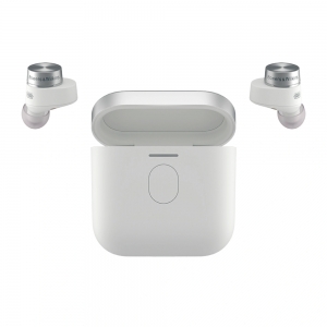 Беспроводные наушники B&W Pi7 S2 Canvas White