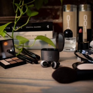 Наушники Klipsch T5 II TW Gun Metal