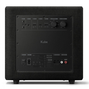 Сабвуфер KEF Kube 8 MIE
