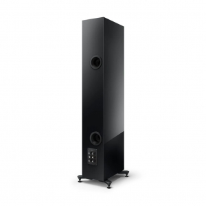 Акустическая система KEF R11 Meta Black