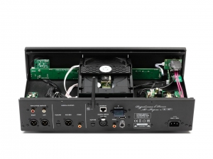 CD проигрыватель PREMIERA C1S PRO