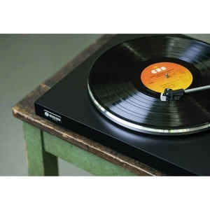 Проигрыватель винила Rekkord Audio F100 (AT91)