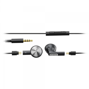 Наушники FiiO FF1 black